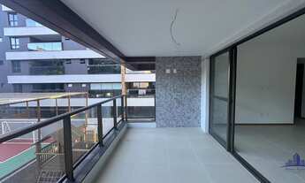 Imagem: Apartamento de Luxo à Venda em Salvador-BA