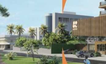 Imagem 5: LANÇAMENTO DE APARTAMENTO EM ONDINA - 1 QUARTO, 1 SALA, 1 BANHEIRO, 35,81 M² - PREVISÃO MA