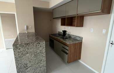 Imagem 2: Imbui - Apartamento Lindo, Nascente, Andar Alto - 2 Quartos, 2 Suítes, 1 Sala, 2 Banheiros