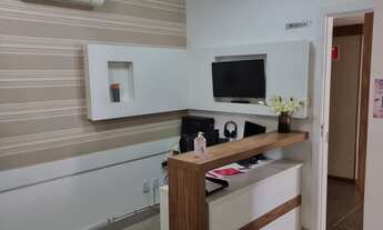 Imagem: Sala Comercial à Venda em Condomínio na