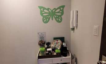 Imagem 4: Oportunidade única: Sala comercial mobiliada na Pituba, Salvador-BA, com 2 banheiros e 1 v