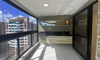 Imagem: Apartamento à venda em Salvador-BA no Alphaville