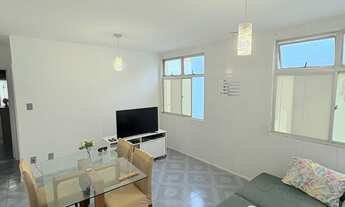 Imagem: APARTAMENTO DE 2 QUARTOS NA PITUBA 2 banheiros