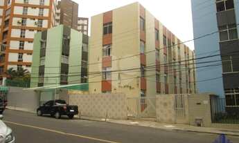 Imagem 2: APARTAMENTO DE 2 QUARTOS NA PITUBA: 2 banheiros, 1 vaga de garagem, 200m² de área. Agende