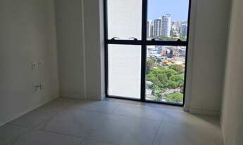 Imagem 7: Apartamento para Locação no Caminho das Árvores - 1 Quarto e Sala - Infraestrutura Complet