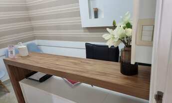 Imagem 4: Sala Comercial à Venda em Condomínio na Cidade de Salvador-BA, Bairro Canela - 1 Vaga, 31m