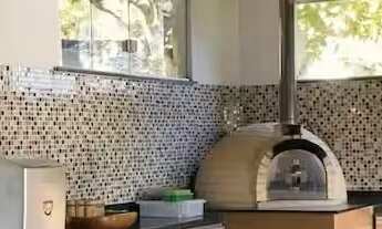 Imagem 5: FEIRA DE SANTANA SITIO MOBILIADO LINDO NO BAIRRO CENTRO! Imóvel com 4 quartos, 4 suítes, 4