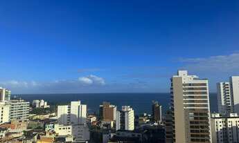 Imagem: Apartamento à venda na Barra, Salvador-BA