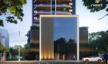 Imagem: LANÇAMENTO NO RIO VERMELHO Apartamento