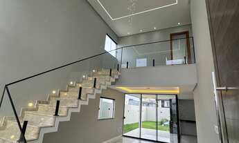 Imagem: ALPHAVILLE CAMAÇARI Casa de 5 quartos