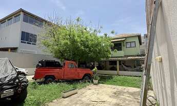 Imagem 3: Viva o sonho da casa própria em Ipitanga! Casa com 3 quartos, 3 suítes e 6 vagas de garage