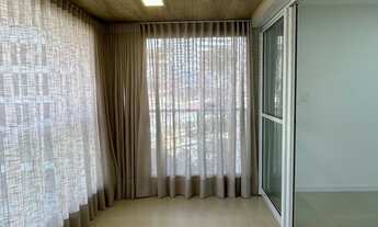 Imagem 4: Apartamento de 2 quartos com 2 suítes no Horto Florestal em Salvador-BA: Agende sua visita