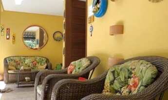 Imagem: Casa de Alto Padrão em Condomínio Jaguaribe