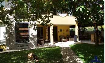 Imagem 3: Casa de Alto Padrão em Condomínio Jaguaribe: 5 Quartos, 2 Suítes, 2 Salas, 3 Banheiros, 3