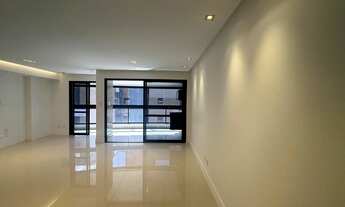 Imagem 3: Apartamento à venda em Salvador-BA no Alphaville I com 3 quartos, 1 suíte, 106m² - Agende