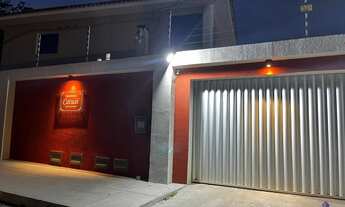 Imagem 2: `IPITANGA CASA LINDA PROXIMO A PRAIA DE VILAS DO ATLANTICO - Casa em Condomínio de Luxo à