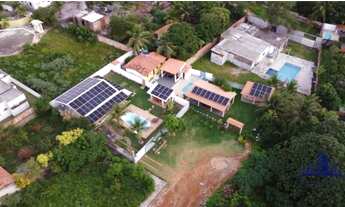Imagem 3: Casa em Condomínio de Luxo em Barra do Jacuípe: Espaço, Conforto e Lazer! Energia Solar In