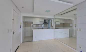 Imagem 7: PIATÃ APARTAMENTO NASCENTE INFRAESTRUTURA COMPLETA: Apartamento de 2 quartos, 1 suíte, 1 s