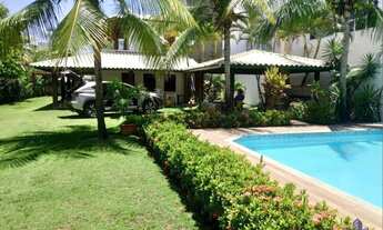 Imagem 3: GUARAJUBA CASA ALTO PADRÃO EM CONDOMÍNIO: Casa de 4 quartos em Monte Gordo, Camaçari-BA, c