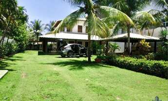 Imagem 4: GUARAJUBA CASA ALTO PADRÃO EM CONDOMÍNIO: Casa de 4 quartos em Monte Gordo, Camaçari-BA, c