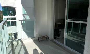 Imagem: ALPHAVILLE I - Apartamento de 2 quartos