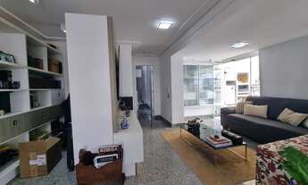 Imagem 3: ITAIGARA COBERTURA DUPLEX ALTO PADRÃO - 4 quartos, 3 suítes, 2 salas, 3 banheiros, 3 vagas