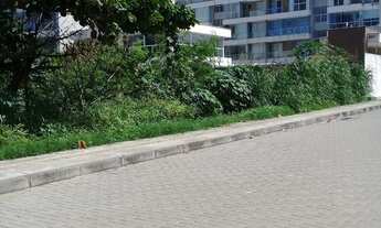 Imagem: STELLA MARIS - TERRENO DE 560M² À VENDA