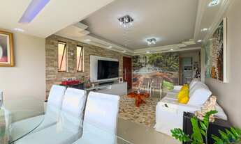 Imagem 6: APARTAMENTO DE 3 QUARTOS À VENDA EM PITANGUEIRAS, LAURO DE FREITAS-BA: CONFORTO E LOCALIZA