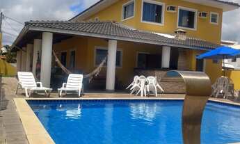 Imagem: GUARAJUBA CASA MOBILIADA EM CONDOMÍNIO