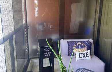 Imagem 7: APARTAMENTO RESIDENCIAL em SALVADOR - BA, GRAÇA