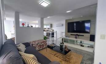 Imagem: ITAIGARA COBERTURA DUPLEX ALTO PADRÃO