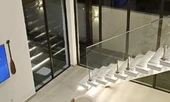 Imagem 6: GUARAJUBA MANSÃO MOBILIADO PRONTO PRA MORAR - Luxuosa Casa em Condomínio à Beira-Mar em Ca