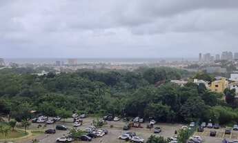 Imagem 2: PIATÃ APARTAMENTO NASCENTE INFRAESTRUTURA COMPLETA: Apartamento de 2 quartos, 1 suíte, 1 s