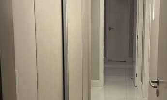 Imagem 5: Horto Florestal: Apartamento Mobiliado de Alto Padrão - 3 Quartos, 3 Suítes, 4 Banheiros