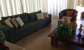 Imagem 3: ALUGUE JÁ: Casa Mobiliada em Condomínio em Guarajuba a 80 Metros do Mar!