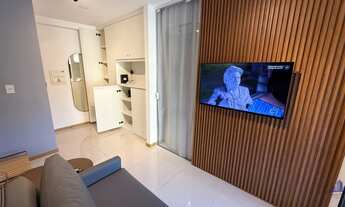 Imagem 2: `OPORTUNIDADE: APARTAMENTO EM ONDINA, SALVADOR-BA, MOBILIADO E PRONTO PRA MORAR!`