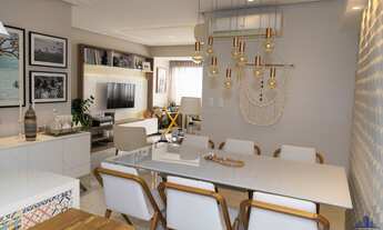 Imagem: Apartamento de Alto Padrão no Jardim Apipema