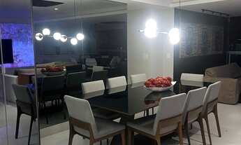 Imagem: Horto Florestal Apartamento Mobiliado de