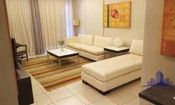 Imagem 5: OPORTUNIDADE ÚNICA: APARTAMENTO MOBILIADO NO RIO VERMELHO, SALVADOR-BA! 1 QUARTO, SUÍTE, S