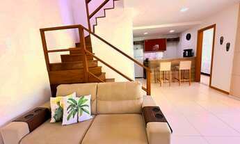 Imagem: ITACIMIRIM CASA DUPLEX ALTO EM CONDOMÍNIO