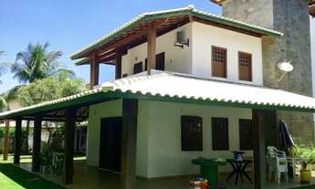 Imagem 2: GUARAJUBA CASA ALTO PADRÃO EM CONDOMÍNIO: Casa de 4 quartos em Monte Gordo, Camaçari-BA, c