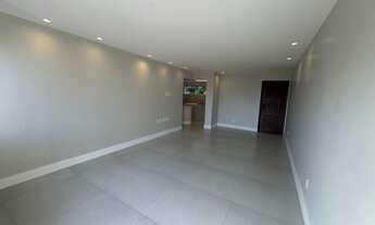 Imagem: Ondina Apartamento Nascente Andar Alto