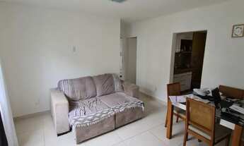 Imagem 2: Imóvel à venda em Salvador-BA: Apartamento de 2 quartos no Imbuí com 2 vagas de garagem e