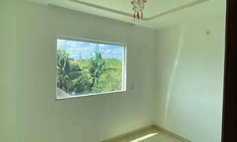 Imagem 3: `CAJI DUPLEX LINDO EM CONDOMÍNIO: Apartamento de Luxo com 3 Quartos e 200m² em Lauro de F