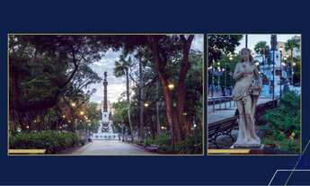 Imagem 5: Mansão Vitória: Apartamento de 4 quartos, 4 suítes e 208m² em Salvador-BA - Lançamento!