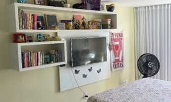 Imagem 7: *EXCELENTE CASA EM CONDOMÍNIO COM 3 SUÍTES NO BAIRRO DE PATAMARES, SALVADOR-BA!**Adquira