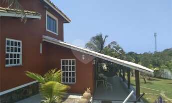 Imagem 6: Lar dos sonhos em Jauá: Casa em condomínio mobiliado com 3 quartos e piscina privativa - I