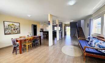 Imagem 3: Viva com conforto e elegância em condomínio exclusivo em Coqueiros de Arembepe, Camaçari-B