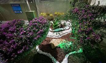 Imagem: ABRANTES OPORTUNIDADE APARTAMENTO DE ESCADA