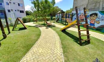 Imagem 3: PARALELA EXCELENTE OPORTUNIDADE EM CONDOMÍNIO INFRAESTRUTURA COMPLETA - Apartamento 3 quar